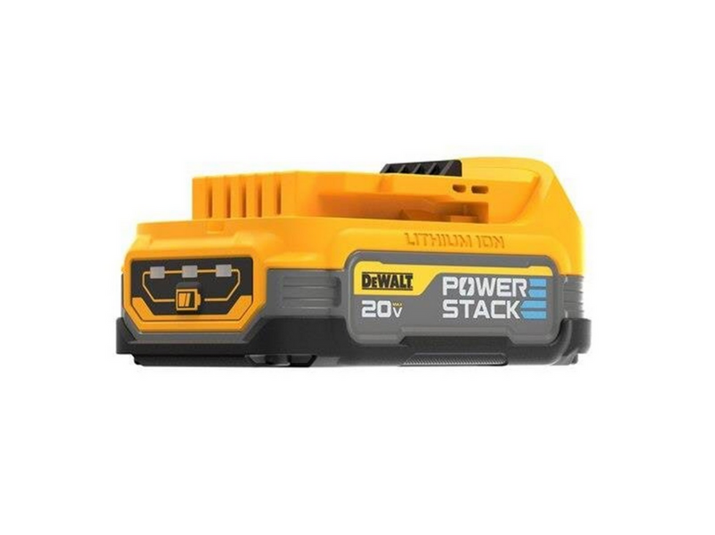 Dewalt DCBP034E2-XJ Powerstack 2x 18V 1.7Ah Batter