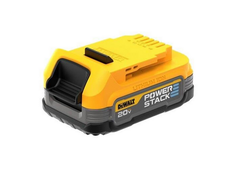 Dewalt DCBP034E2-XJ Powerstack 2x 18V 1.7Ah Batter