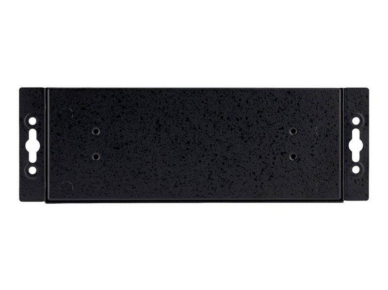 StarTech.com 5G4AINDNP-USB-A-HUB USB-Hubs - 4 - Schwarz