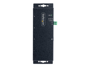 StarTech.com 5G4AINDNP-USB-A-HUB USB-Hubs - 4 - Schwarz