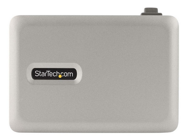 StarTech.com 10G8A2CS-USB-C-HUB USB-Hubs - 10 - Grau