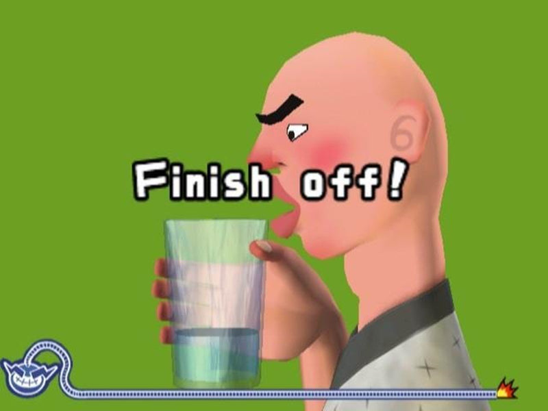 WarioWare: Smooth Moves - Nintendo Wii - Puzzle - PEGI 7