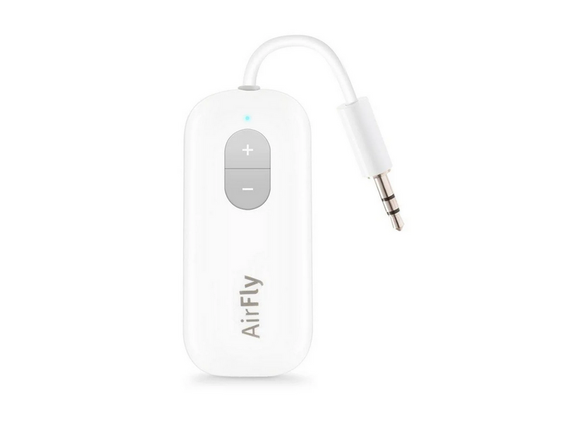 Twelve South AirFly SE - White