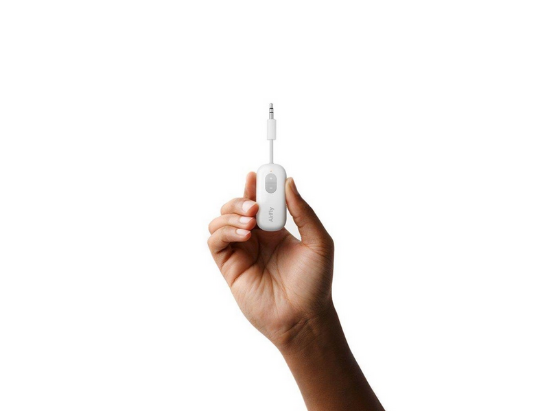 Twelve South AirFly SE - White