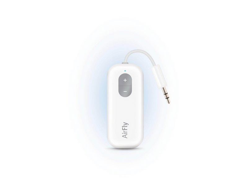 Twelve South AirFly SE - White