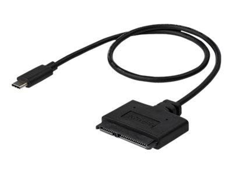 StarTech.com USB 3.1 Gen 2 Adapter Cable for 2.5" SATA Drives