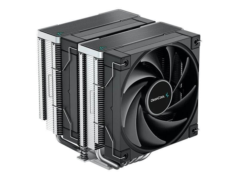 DeepCool AK620 - CPU-Luftkühler - Max 28 dBA