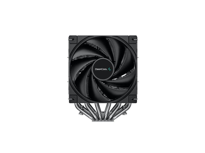 DeepCool AK620 - CPU-Luftkühler - Max 28 dBA