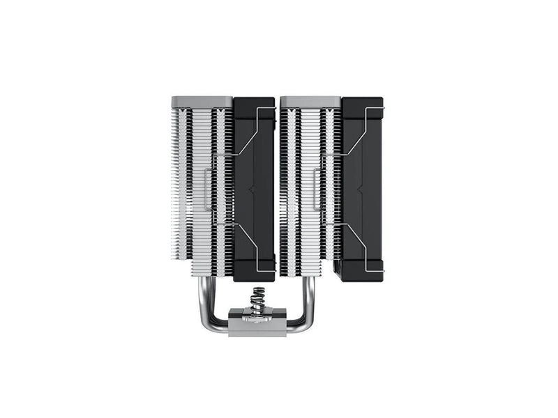 DeepCool AK620 - CPU-Luftkühler - Max 28 dBA