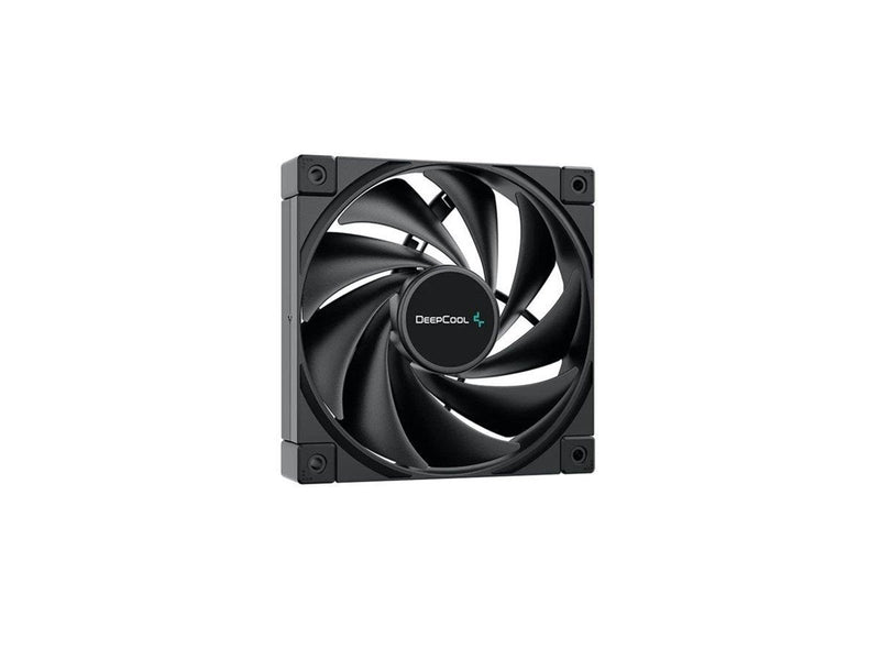 DeepCool AK620 - CPU-Luftkühler - Max 28 dBA