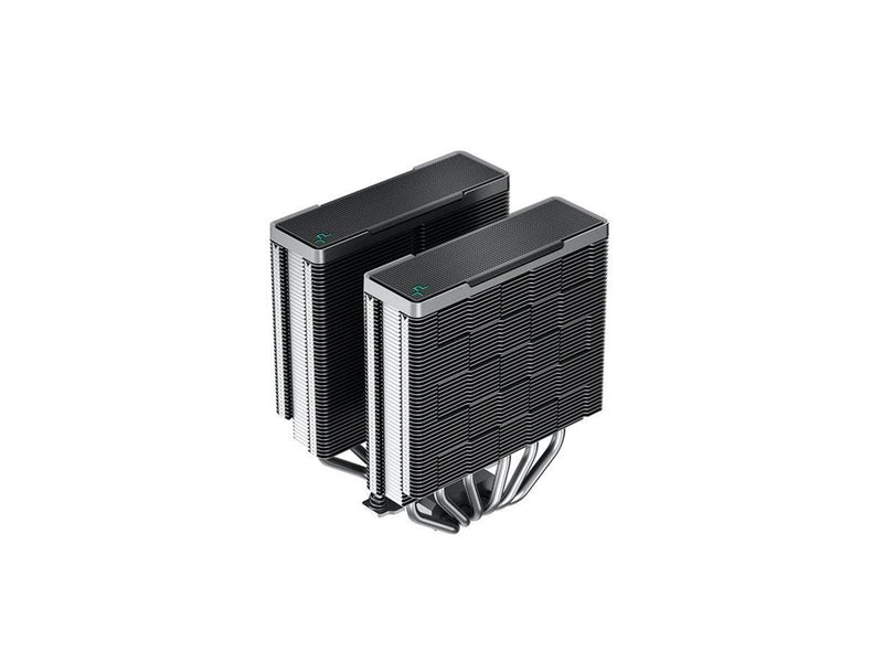 DeepCool AK620 - CPU-Luftkühler - Max 28 dBA