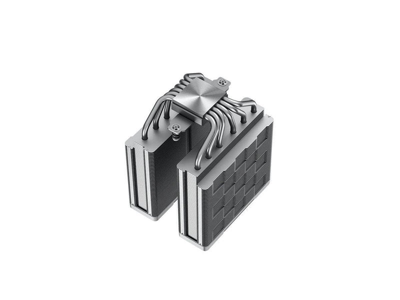 DeepCool AK620 - CPU-Luftkühler - Max 28 dBA