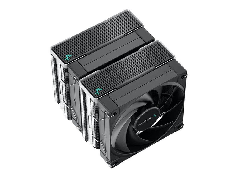 DeepCool AK620 - CPU-Luftkühler - Max 28 dBA