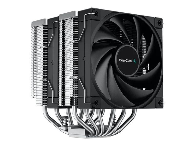 DeepCool AK620 - CPU-Luftkühler - Max 28 dBA