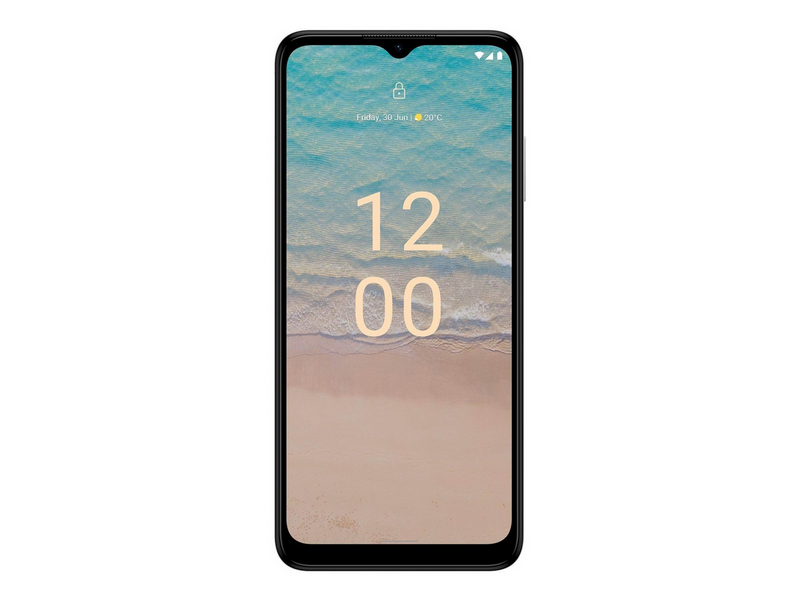 Nokia G22 64GB/4GB - Meteor Grey