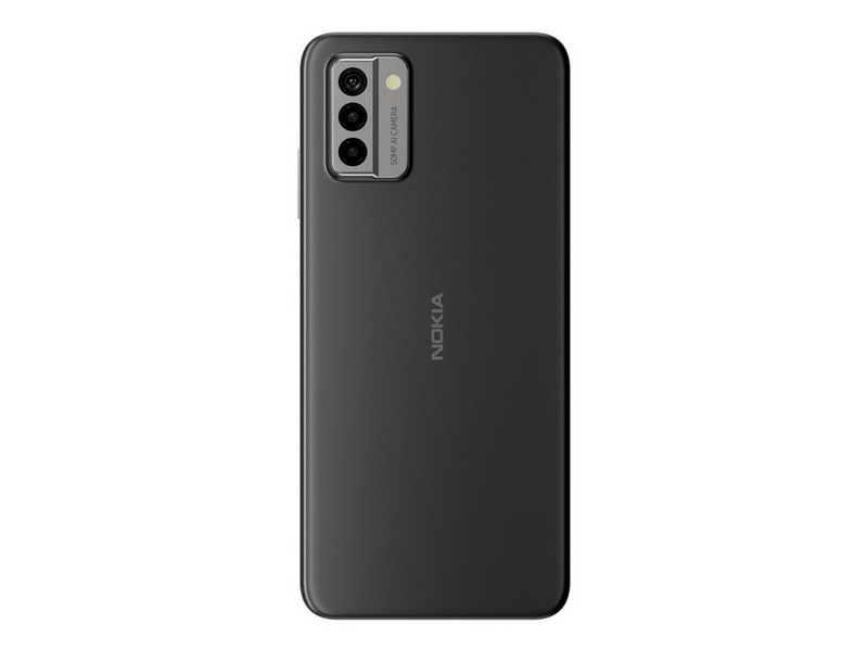 Nokia G22 64GB/4GB - Meteor Grey
