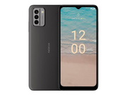 Nokia G22 64GB/4GB - Meteor Grey
