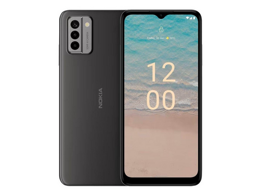 Nokia G22 64GB/4GB - Meteor Grey