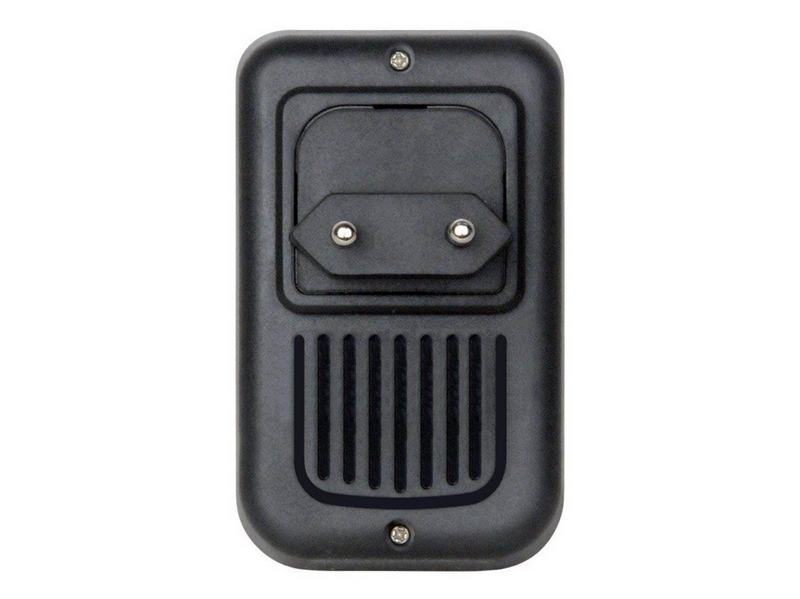 DENVER VDB-216 - smart doorbell - Wi-Fi
