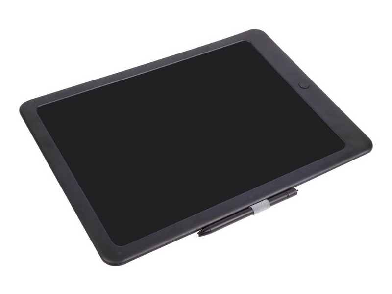 DENVER LWT-14510 - 14" - Writing tablet (Schwarz)