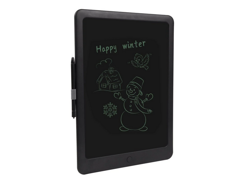 DENVER LWT-14510 - 14" - Writing tablet (Schwarz)