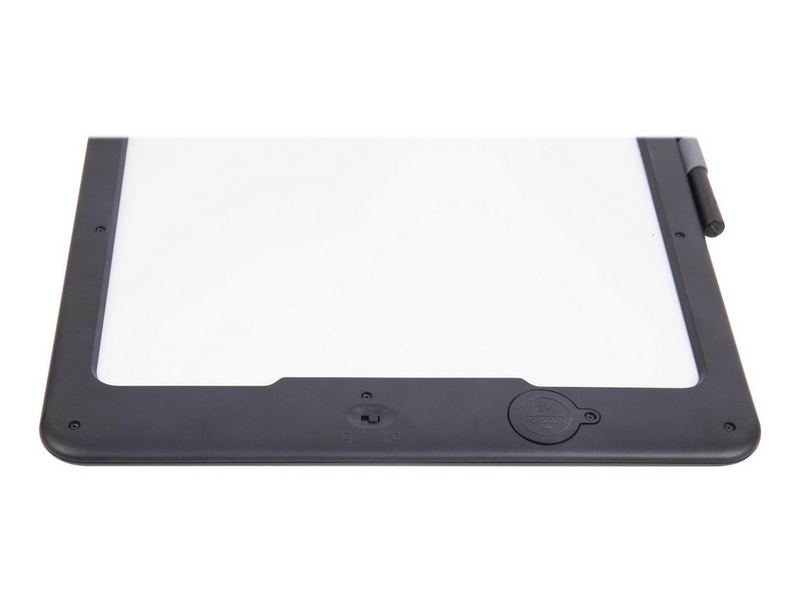 DENVER LWT-14510 - 14" - Writing tablet (Schwarz)