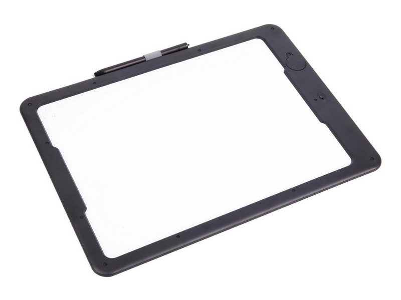 DENVER LWT-14510 - 14" - Writing tablet (Schwarz)