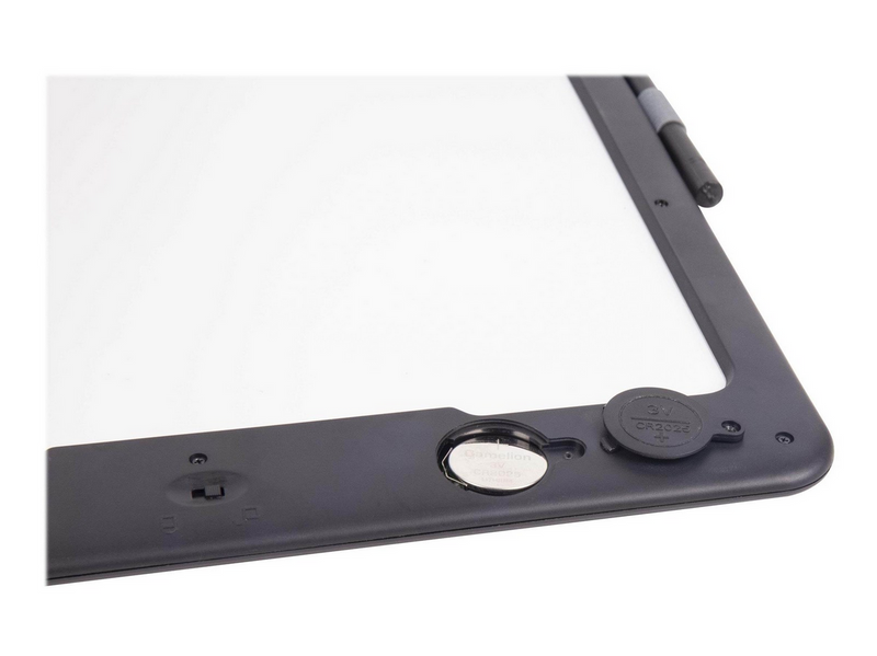 DENVER LWT-14510 - 14" - Writing tablet (Schwarz)