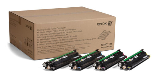 Xerox Original Bildtrommel für WorkCentre 6655 und 6605, Phaser 6600 und VersaLink C400/C405)(108R01121)