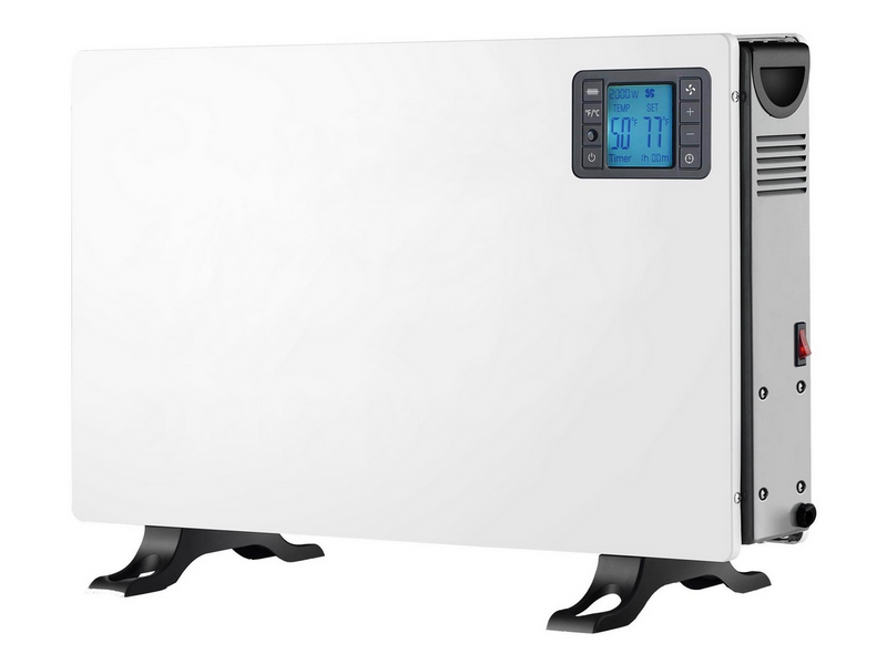 DENVER SCH-2105 - heater