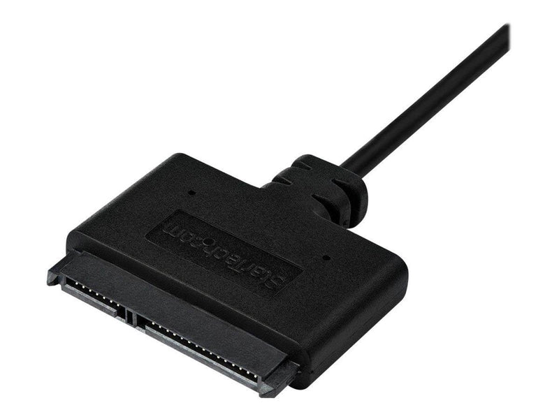 StarTech.com USB 3.1 Gen 2 Adapter Cable for 2.5" SATA Drives