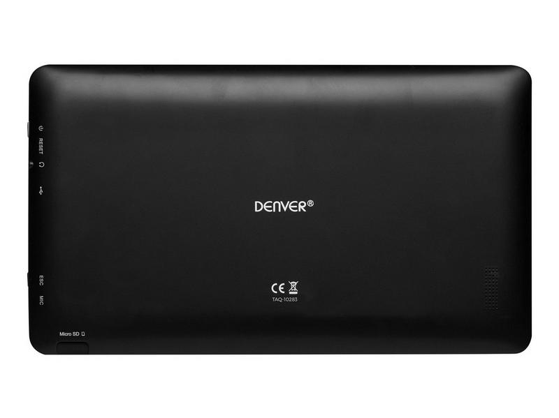 DENVER TAQ-10283