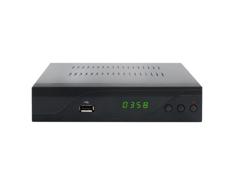 DENVER DVBC-120