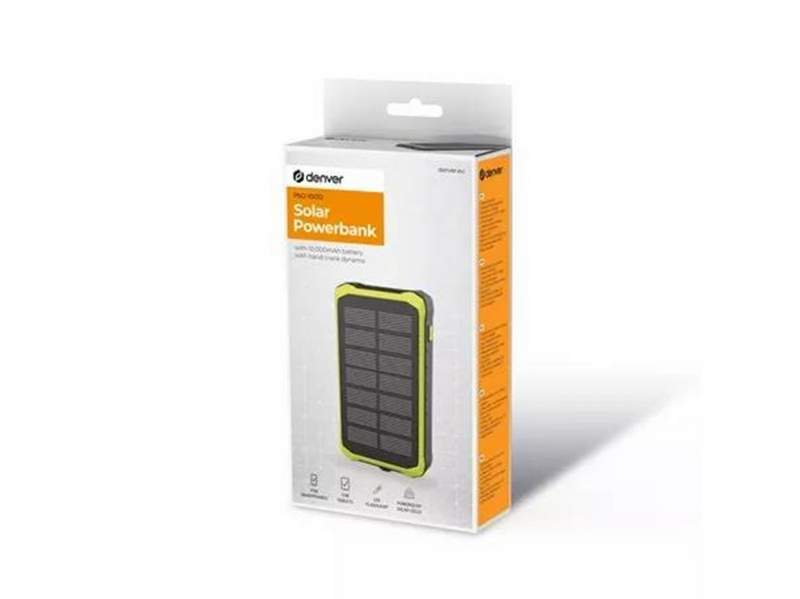 DENVER PSO-10012 - 10000 mAh
