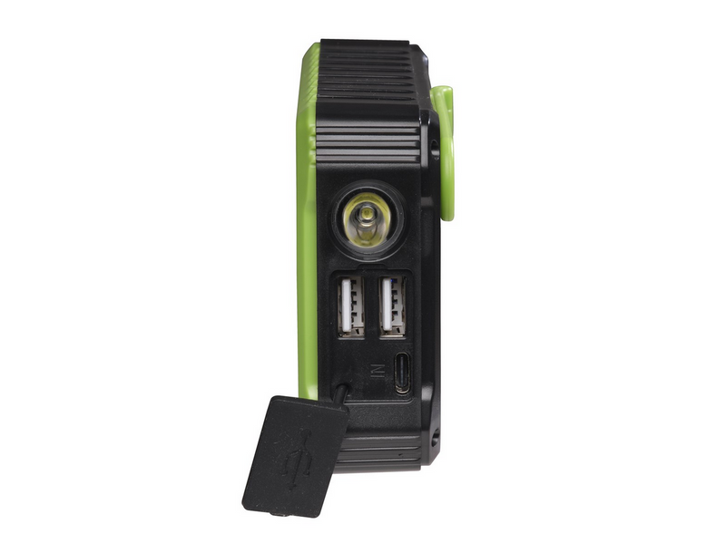 DENVER PSO-10012 - 10000 mAh