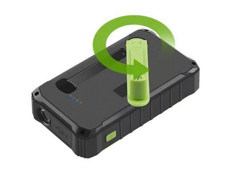 DENVER PSO-10012 - 10000 mAh