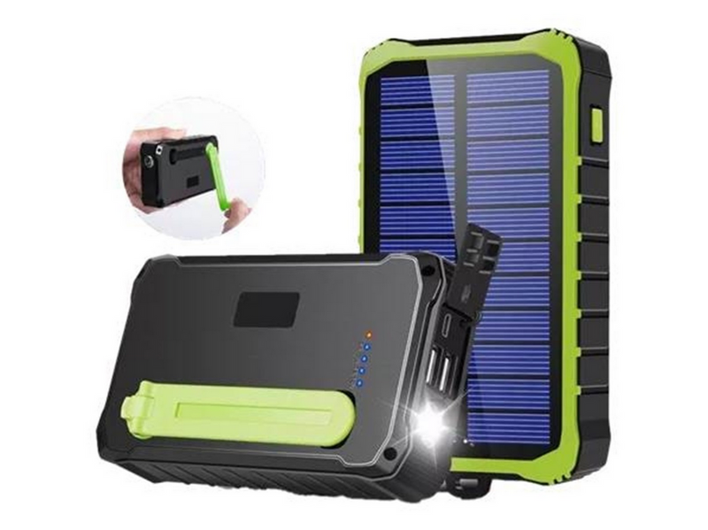 DENVER PSO-10012 - 10000 mAh