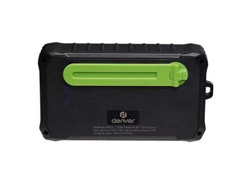 DENVER PSO-10012 - 10000 mAh