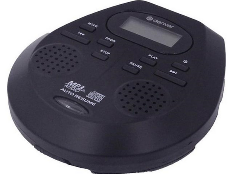 DENVER DMP-395B