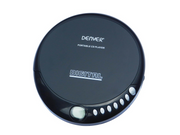 DENVER DM-24 - Discman CD player
