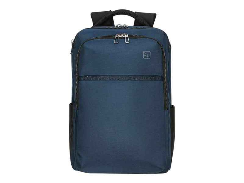 Tucano Marte Gravity Rucksack für MacBook Pro 16" & Laptop 15.6" | Schwarz