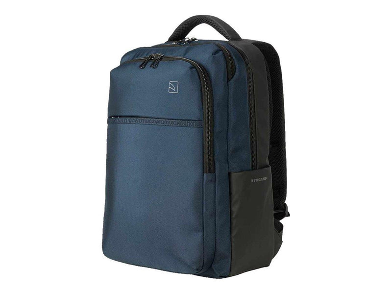 Tucano Marte Gravity Rucksack für MacBook Pro 16" & Laptop 15.6" | Schwarz