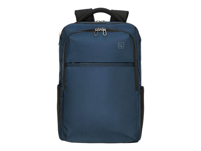 Tucano Marte Gravity Rucksack für MacBook Pro 16" & Laptop 15.6" | Schwarz