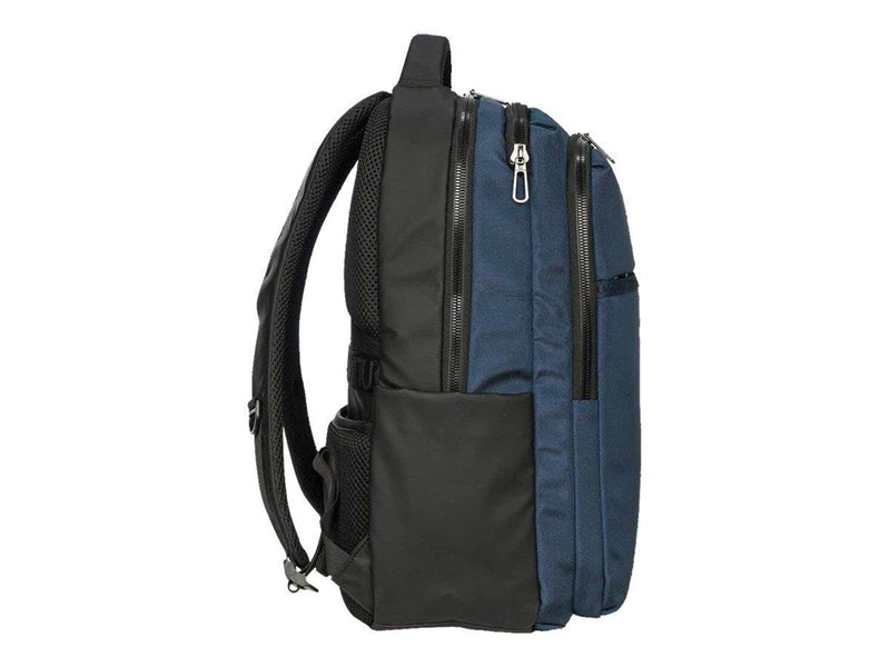 Tucano Marte Gravity Rucksack für MacBook Pro 16" & Laptop 15.6" | Schwarz