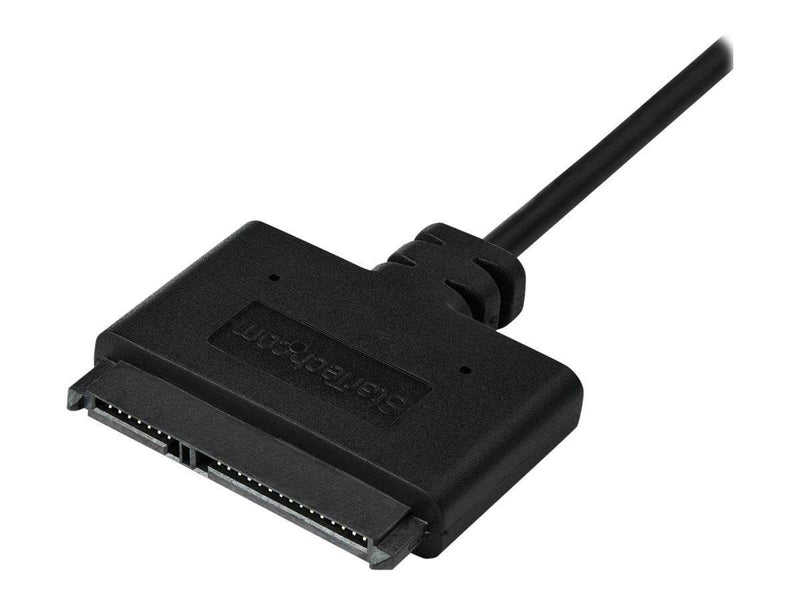 StarTech.com USB 3.1 Gen 2 Adapter Cable for 2.5" SATA Drives