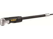 Dewalt DT20502-QZ Flexible and angular coupling