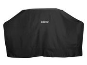 cozze ® Abdeckung 190x66x114 cm für Plancha und Außentisch