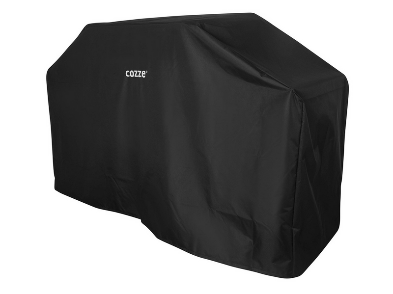 cozze ® Abdeckung 190x66x114 cm für Plancha und Außentisch