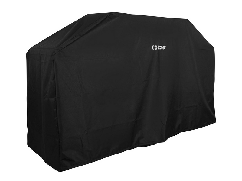 cozze ® Abdeckung 190x66x114 cm für Plancha und Außentisch