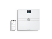 Withings Analysewaage Body Comp - Weiß